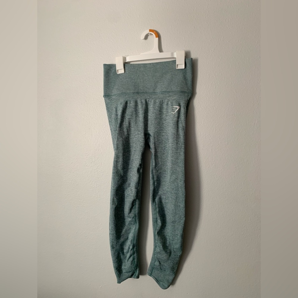 Gymshark Flex leggings size small